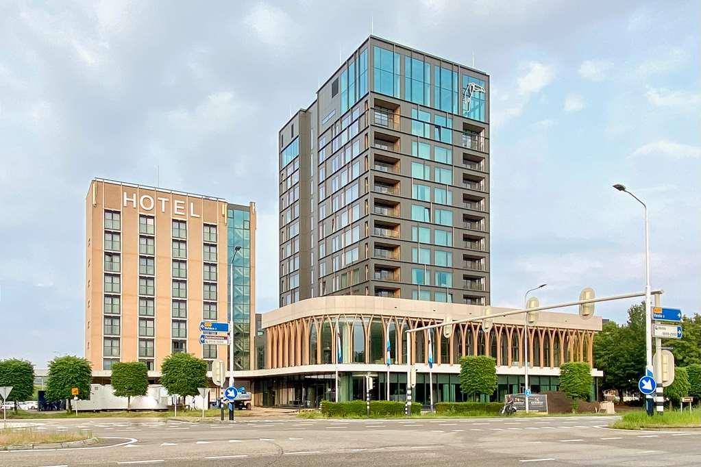 Van Der Valk Hotel Venlo Exterior foto