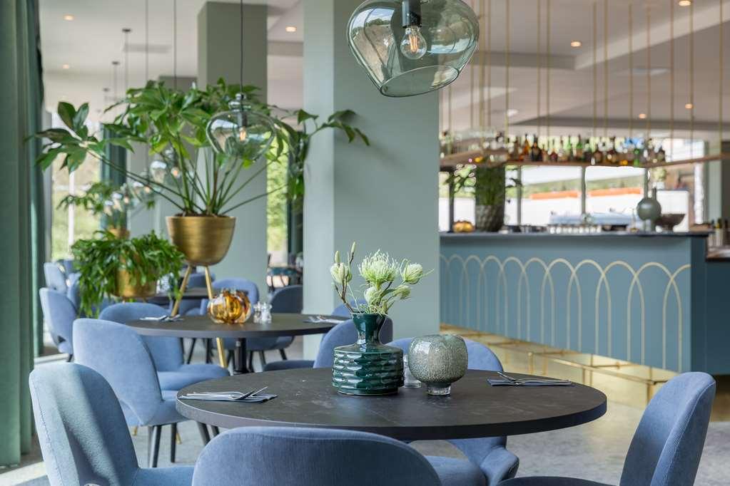 Van Der Valk Hotel Venlo Restaurant foto