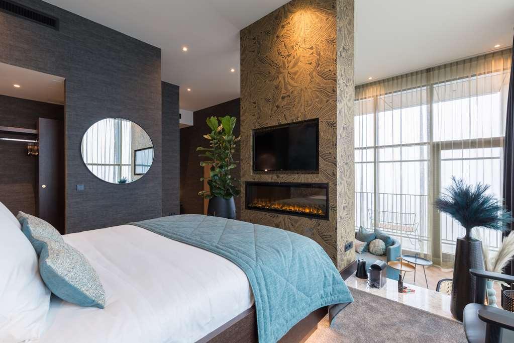 Van Der Valk Hotel Venlo Zimmer foto