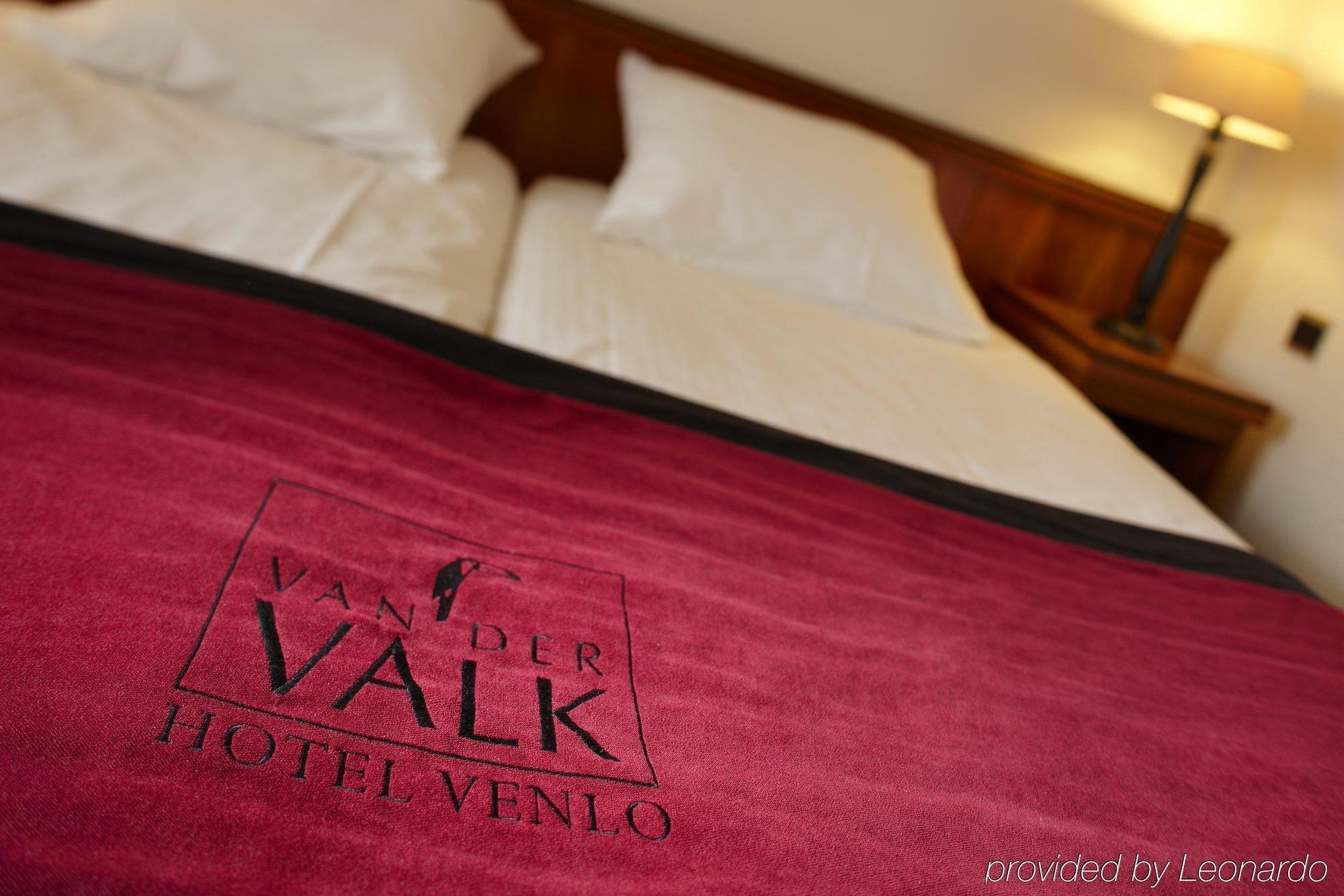 Van Der Valk Hotel Venlo Zimmer foto